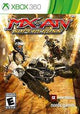 MX vs. ATV Supercross (NTSC)