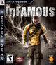 Infamous (NTSC)
