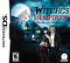 Witches & Vampires (NTSC)