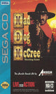 Mad Dog McCree (NTSC)