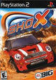 SHOX (NTSC)
