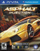 Asphalt Injection (NTSC)