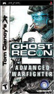 Ghost Recon Advanced Warfighter 2 (NTSC)