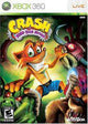 Crash Mind Over Mutant (NTSC)