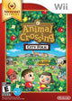 Animal Crossing City Folk [Nintendo Selects] (NTSC)