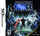 Star Wars The Force Unleashed (NTSC)
