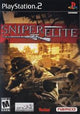 Sniper Elite (NTSC)