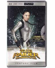Tomb Raider Cradle Of Life
