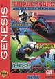 Triple Score (NTSC)