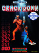 Crack Down (NTSC)