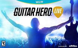 Guitar Hero0 Live [Bundle]