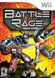 Battle Rage (NTSC)
