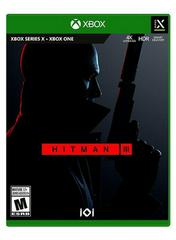 Hitman 3