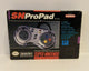 SN ProPad (NTSC)