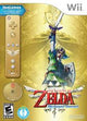 Zelda Skyward Sword [Controller Bundle] (NTSC)