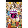 Dragon Quest & Final Fantasy in Itadaki Street Portable (JAP)