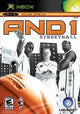 And 1 Streetball (NTSC)