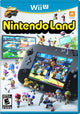 Nintendo Land (NTSC)