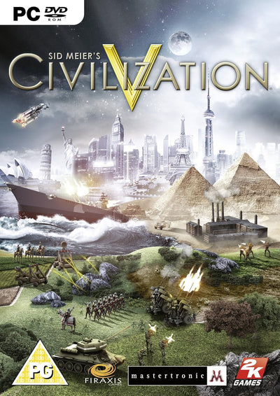 Civilization V