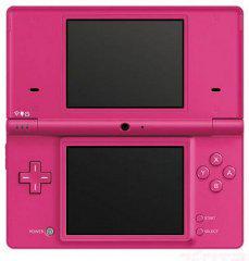 Nintendo DSi System (Pink) (NTSC)