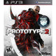 Prototype 2 (NTSC)