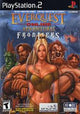EverQuest Online Adventures Frontiers (NTSC)