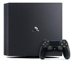 Playstation 4 (PS4) Pro - 1TB (Black) (NTSC)