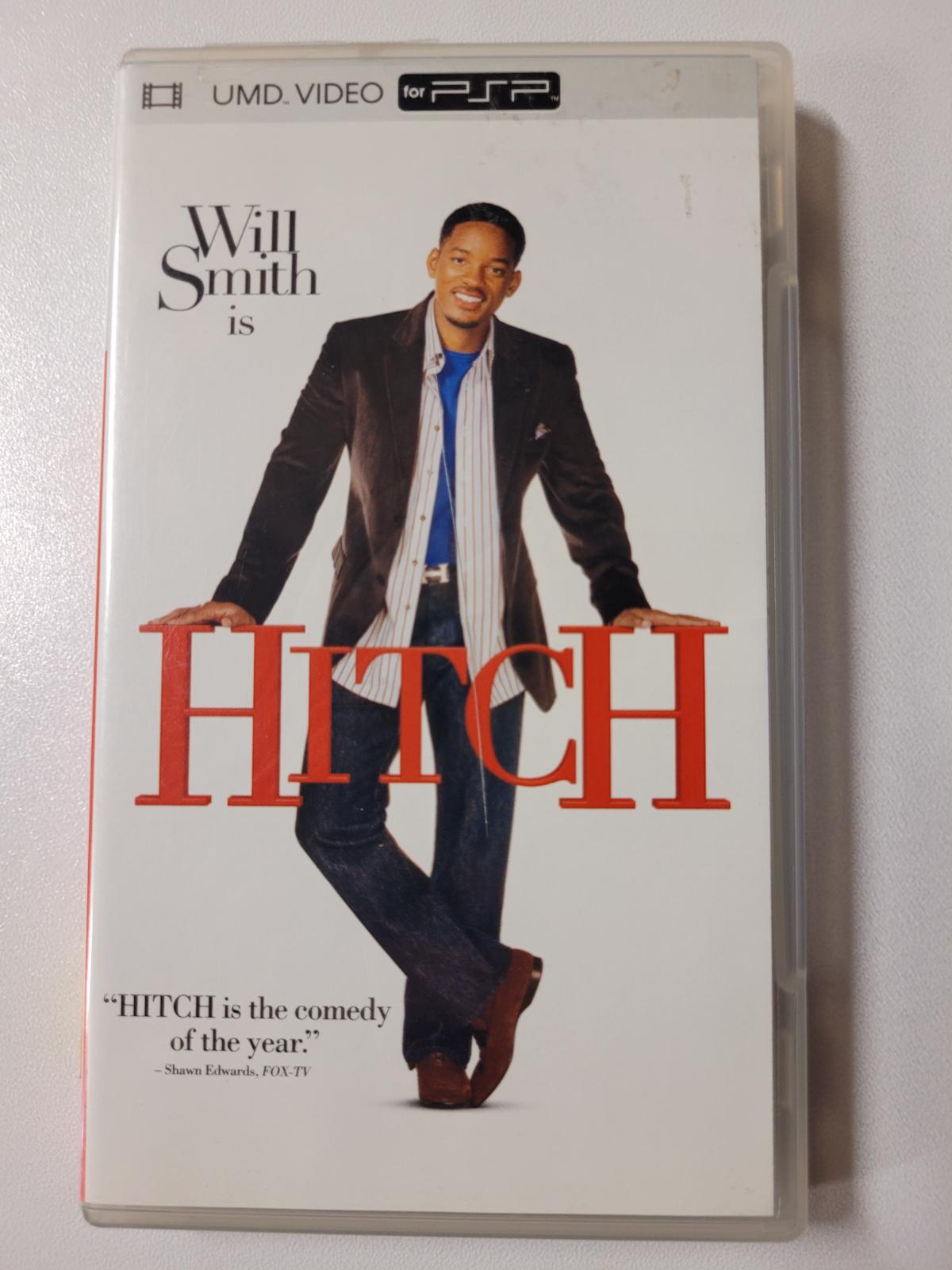 Hitch