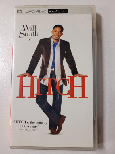 Hitch