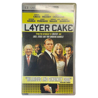 L4yer Cake
