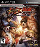 Street Fighter X Tekken (NTSC)