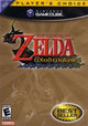 Zelda Wind Waker [Player's Choice] (NTSC)
