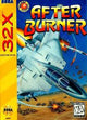 After Burner (NTSC)
