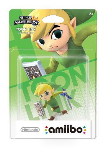 Link - Toon (NTSC)
