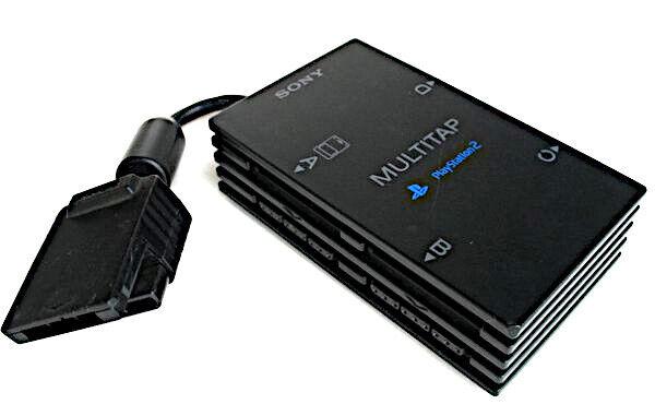 Multi Tap Adaptor