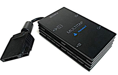 Multi Tap Adaptor