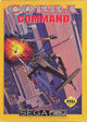 Cobra Command (NTSC)