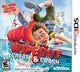 Wipeout: Create & Crash (NTSC)