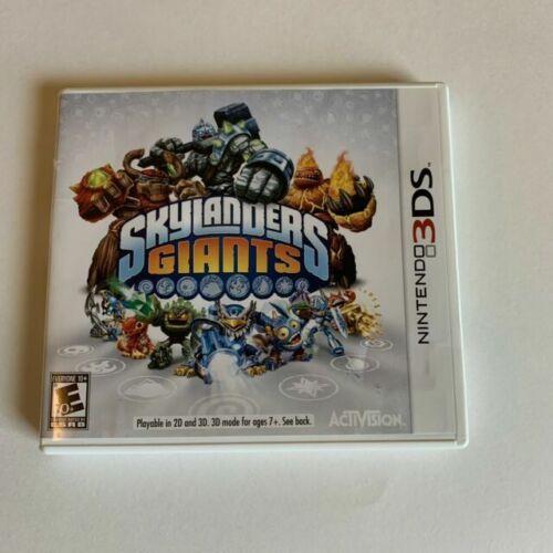 Skylanders Giants [Not for Resale]