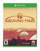 Surviving Mars (NTSC)