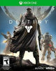 Destiny (NTSC)