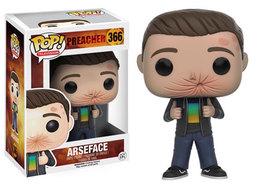 Arseface #366