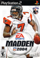 Madden 2004 (NTSC)