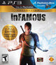 Infamous Collection (NTSC)
