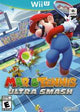 Mario Tennis Ultra Smash (NTSC)