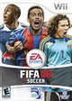FIFA 08 (NTSC)