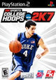 College Hoops 2K7 (NTSC)