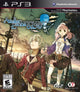 Atelier Escha & Logy: Alchemists of the Dusk Sky (NTSC)