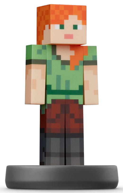 Alex (NTSC)