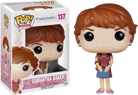 Samantha Baker #137